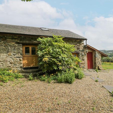 The Shippon Villa Conwy Kültér fotó