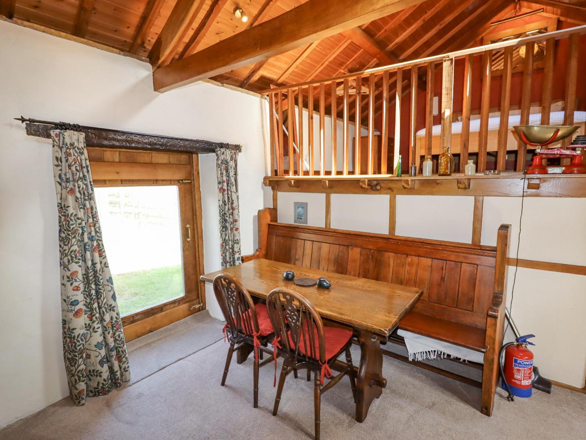 The Shippon Villa Conwy Kültér fotó