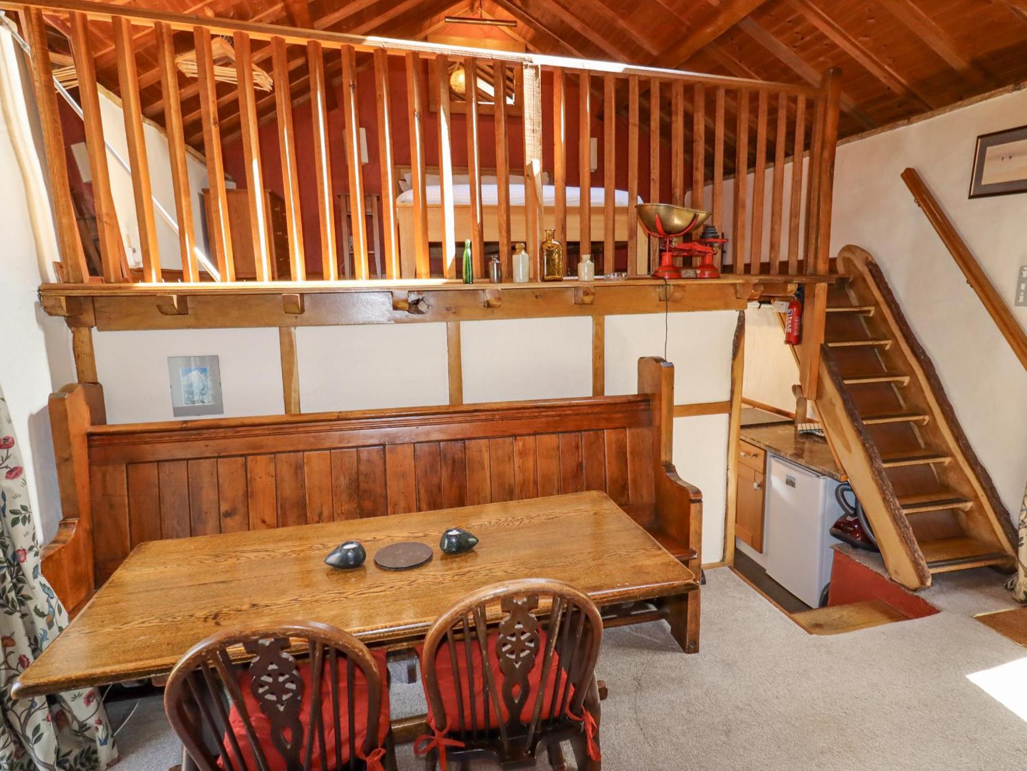 The Shippon Villa Conwy Kültér fotó