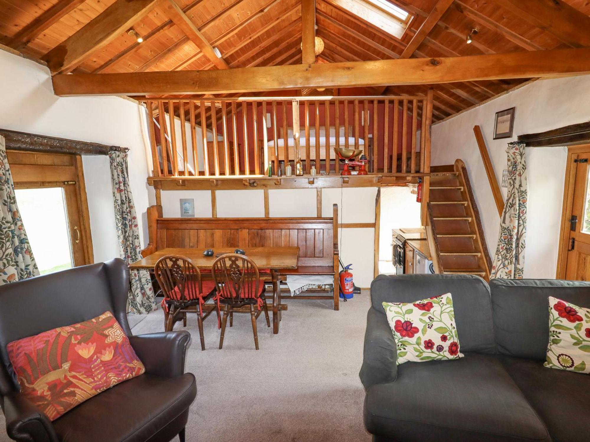 The Shippon Villa Conwy Kültér fotó